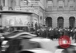 Image of United States Capitol building Washington DC USA, 1919, second 6 stock footage video 65675045970