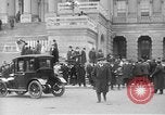 Image of United States Capitol building Washington DC USA, 1919, second 7 stock footage video 65675045970