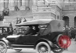 Image of United States Capitol building Washington DC USA, 1919, second 8 stock footage video 65675045970