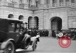 Image of United States Capitol building Washington DC USA, 1919, second 11 stock footage video 65675045970