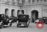 Image of United States Capitol building Washington DC USA, 1919, second 12 stock footage video 65675045970