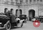Image of United States Capitol building Washington DC USA, 1919, second 13 stock footage video 65675045970