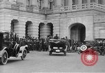Image of United States Capitol building Washington DC USA, 1919, second 15 stock footage video 65675045970