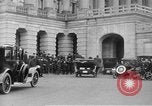 Image of United States Capitol building Washington DC USA, 1919, second 16 stock footage video 65675045970