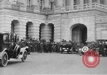 Image of United States Capitol building Washington DC USA, 1919, second 17 stock footage video 65675045970