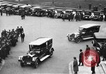 Image of United States Capitol building Washington DC USA, 1919, second 20 stock footage video 65675045970