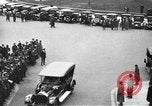 Image of United States Capitol building Washington DC USA, 1919, second 22 stock footage video 65675045970