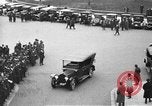 Image of United States Capitol building Washington DC USA, 1919, second 25 stock footage video 65675045970