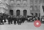 Image of United States Capitol building Washington DC USA, 1919, second 27 stock footage video 65675045970