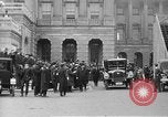Image of United States Capitol building Washington DC USA, 1919, second 28 stock footage video 65675045970