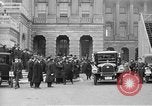 Image of United States Capitol building Washington DC USA, 1919, second 29 stock footage video 65675045970