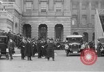 Image of United States Capitol building Washington DC USA, 1919, second 33 stock footage video 65675045970
