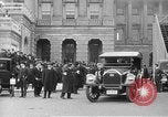 Image of United States Capitol building Washington DC USA, 1919, second 35 stock footage video 65675045970