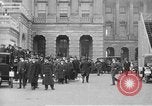 Image of United States Capitol building Washington DC USA, 1919, second 37 stock footage video 65675045970