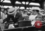 Image of President Woodrow Wilson summer white house office Asbury Park New Jersey USA, 1917, second 16 stock footage video 65675045971