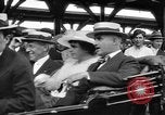 Image of President Woodrow Wilson summer white house office Asbury Park New Jersey USA, 1917, second 27 stock footage video 65675045971