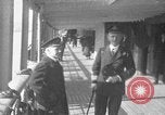 Immagine di Il capitano del British ocean liner Europa, 1920, secondo 1 filmato di repertorio 65675045973