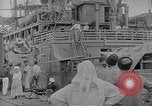Immagine di Di soccorso alla Russia durante la rivoluzione e la prima guerra mondiale Novorossiysk Russia, 1917, secondo 3 filmato di repertorio 65675045974