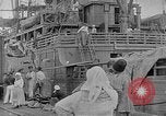 Immagine di Di soccorso alla Russia durante la rivoluzione e la prima guerra mondiale Novorossiysk Russia, 1917, secondo 4 filmato di repertorio 65675045974