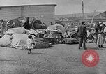 Immagine di Di soccorso alla Russia durante la rivoluzione e la prima guerra mondiale Novorossiysk Russia, 1917, secondo 11 filmato di repertorio 65675045974