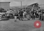 Immagine di Di soccorso alla Russia durante la rivoluzione e la prima guerra mondiale Novorossiysk Russia, 1917, secondo 15 filmato di repertorio 65675045974