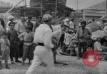 Immagine di Di soccorso alla Russia durante la rivoluzione e la prima guerra mondiale Novorossiysk Russia, 1917, secondo 17 filmato di repertorio 65675045974