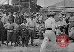 Immagine di Di soccorso alla Russia durante la rivoluzione e la prima guerra mondiale Novorossiysk Russia, 1917, secondo 18 filmato di repertorio 65675045974