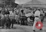Immagine di Di soccorso alla Russia durante la rivoluzione e la prima guerra mondiale Novorossiysk Russia, 1917, secondo 19 filmato di repertorio 65675045974
