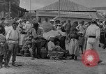 Immagine di Di soccorso alla Russia durante la rivoluzione e la prima guerra mondiale Novorossiysk Russia, 1917, secondo 20 filmato di repertorio 65675045974