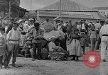 Immagine di Di soccorso alla Russia durante la rivoluzione e la prima guerra mondiale Novorossiysk Russia, 1917, secondo 21 filmato di repertorio 65675045974