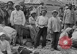 Immagine di Di soccorso alla Russia durante la rivoluzione e la prima guerra mondiale Novorossiysk Russia, 1917, secondo 28 filmato di repertorio 65675045974