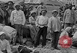 Immagine di Di soccorso alla Russia durante la rivoluzione e la prima guerra mondiale Novorossiysk Russia, 1917, secondo 29 filmato di repertorio 65675045974
