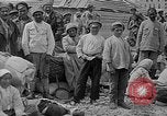 Immagine di Di soccorso alla Russia durante la rivoluzione e la prima guerra mondiale Novorossiysk Russia, 1917, secondo 30 filmato di repertorio 65675045974