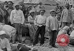 Immagine di Di soccorso alla Russia durante la rivoluzione e la prima guerra mondiale Novorossiysk Russia, 1917, secondo 31 filmato di repertorio 65675045974