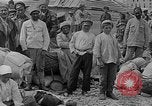 Immagine di Di soccorso alla Russia durante la rivoluzione e la prima guerra mondiale Novorossiysk Russia, 1917, secondo 33 filmato di repertorio 65675045974