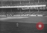 Image of 1917 World Series games 3 and 4 New York City USA, 1917, second 4 stock footage video 65675045977