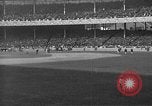 Image of 1917 World Series games 3 and 4 New York City USA, 1917, second 6 stock footage video 65675045977