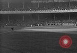 Image of 1917 World Series games 3 and 4 New York City USA, 1917, second 14 stock footage video 65675045977