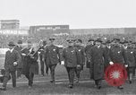 Image of 1917 World Series games 3 and 4 New York City USA, 1917, second 16 stock footage video 65675045977