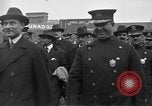 Image of 1917 World Series games 3 and 4 New York City USA, 1917, second 21 stock footage video 65675045977