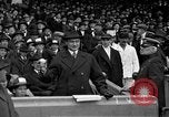Image of 1917 World Series games 3 and 4 New York City USA, 1917, second 22 stock footage video 65675045977