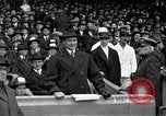Image of 1917 World Series games 3 and 4 New York City USA, 1917, second 25 stock footage video 65675045977