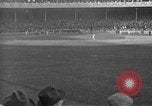 Image of 1917 World Series games 3 and 4 New York City USA, 1917, second 33 stock footage video 65675045977