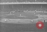 Image of 1917 World Series games 3 and 4 New York City USA, 1917, second 35 stock footage video 65675045977
