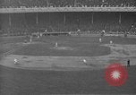 Image of 1917 World Series games 3 and 4 New York City USA, 1917, second 36 stock footage video 65675045977