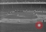 Image of 1917 World Series games 3 and 4 New York City USA, 1917, second 37 stock footage video 65675045977