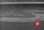 Image of 1917 World Series games 3 and 4 New York City USA, 1917, second 39 stock footage video 65675045977