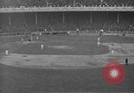 Image of 1917 World Series games 3 and 4 New York City USA, 1917, second 40 stock footage video 65675045977