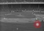 Image of 1917 World Series games 3 and 4 New York City USA, 1917, second 43 stock footage video 65675045977