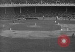 Image of 1917 World Series games 3 and 4 New York City USA, 1917, second 44 stock footage video 65675045977